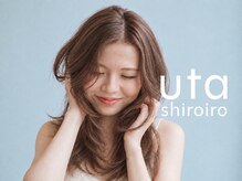 ウタシロイロ(uta shiroiro)