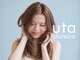 ウタシロイロ(uta shiroiro)の写真
