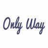 オンリーウェイ(ONLY WAY)のお店ロゴ