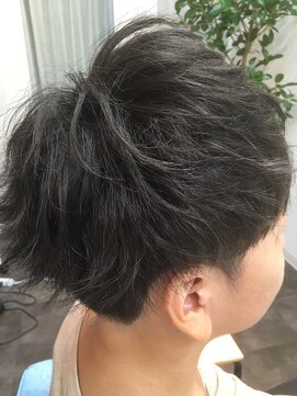 ポート(Port) 束間マッシュ