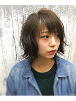 ラ クレアシオン(La Creation)&nbsp;ヌーディーショート