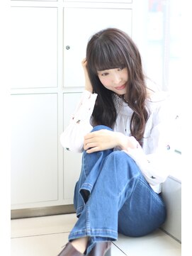 フォルテ 島田店 ベリーピンク