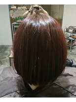 ダスク 武蔵小杉(dusk) ツヤツヤ美髪カラー
