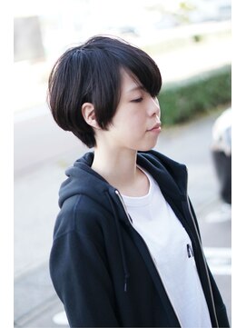 ジョルノ(giorno) 【ジョルノ】パーママッシュボブ