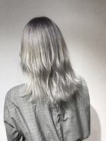 ディバイス(Device)&nbsp;外国人風Wダブルカラー！