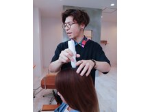 リノヘアー(lino hair)