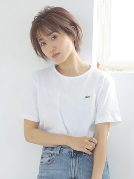 クレエ(creer) モテフォルムの大人ボブvol.3