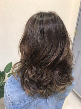 ジェービーヘア 稲毛(jb hair) 『jbhair稲毛』産後なかなか美容室に来れないママさんへ【稲毛】