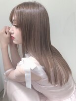 ミューズ 原店(MU-SE)&nbsp;ナチュラルストレート