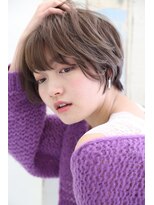 ネオリーブリノア 北千住東口店(Neolive Linoa)&nbsp;ハンサムショート