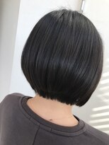 ココデメル(Coco de mer)&nbsp;グラボブショート