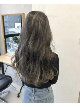 アンジェリカ 大和八木店(ANGELICA) ANGELICAお客様スタイル