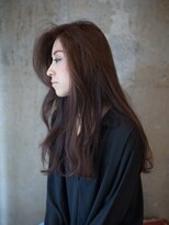 フローラビューティーヘアー(Flora Beauty Hair)&nbsp;やわらかロング/20代/30代/40代/50代/岡山/表町