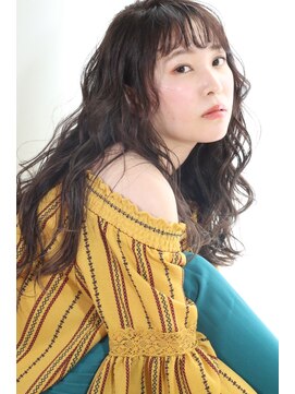 リトロボ(ritrovo) カーリーカール