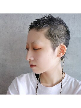 ハーヒム(her him) her.him/tominaga/77