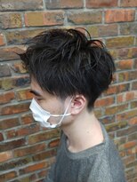 オレンジポップ 検見川浜南口店(ORANGE POP)&nbsp;メンズショート