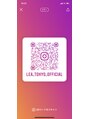 レア 表参道(L'ea)&nbsp;InstagramID  LEA_tokyo_official ブリーチなしダブルカラー