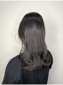 ダークグレージュ