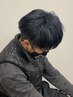 【新規限定】ブリーチ（1回）＋ケアカラー20%off￥21230～→￥16984～
