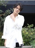大人の色気◎メンズスタイル