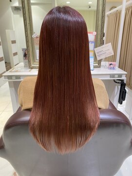 アッシュ 東戸塚店(Ash) ハイライトブロッサム
