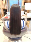 グラッツストレート