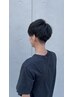 men's限定【できる男は身だしなみから】￥4950→￥4455