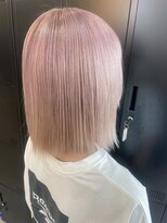 ラビス クローバー(Lovis clover) ピンクラベンダー