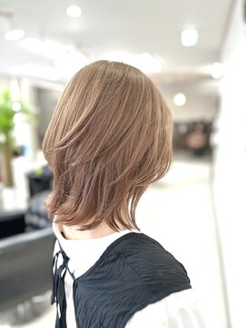 クロス(CROSS) スタイルチェンジウルフ