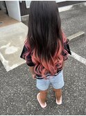グラデーション