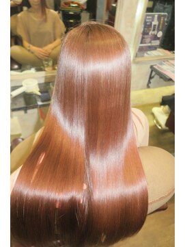 エンジェル 川越(Angel) ベージュピンク/シルキーベージュ