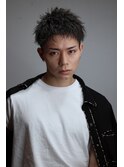 ツイスパスパイキー