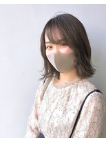 ニカ(nika)&nbsp;天使のマットグレージュ