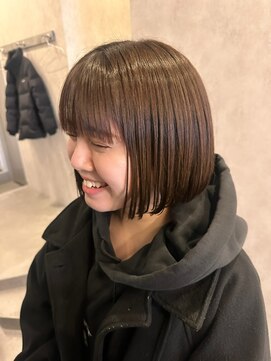 アトモスサニーテラス(Atmos sunny terrace) bob