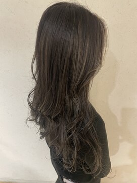 ビーエリア 本店(BE AREA) ハイライトカラー