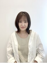 クーポラ 表参道(Cupola) なつみ アイリスト