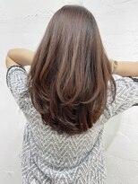 ミッシェル アフロート(michelle afloat)&nbsp;20代30代40代50代立体ひし形レイヤー☆3D CurvesのCカーブ