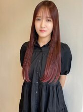 オレンジ(orange)&nbsp;Ayaka 