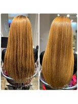 イフドット 加古川(if.)&nbsp;超高濃度水素プレミアムエイジングケアカラーエステ＃ヘッドスパ