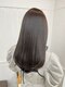 ロウ 吉祥寺(ROW)の写真/"人と同じケア"なんてもったいない！大切な髪にはベストなトリートメントを♪ワンランク上の超音波TRも◎