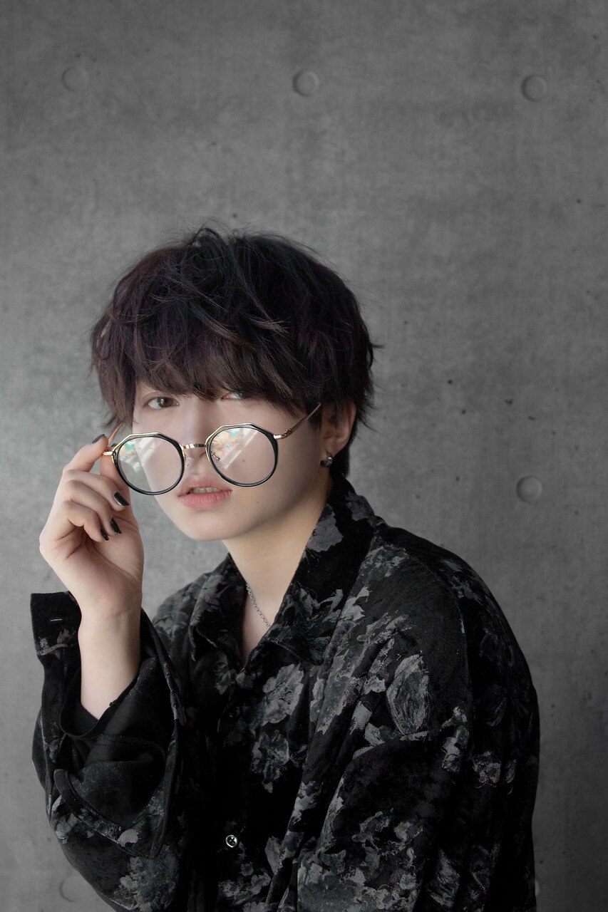 高島 悠吾｜ウル(uru)の美容師・スタイリスト｜ホットペッパービューティー