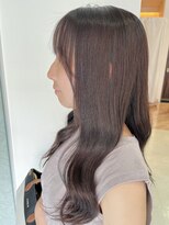 ウィル 西宮店(WiLL)&nbsp;【20代30代40代大人可愛い】艶ベージュ