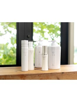 【COTA取扱店】あなたの髪・頭皮のダメージの状態に合わせて、潤いを届けるオーダーメイドTRをご提案☆