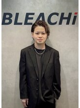 ブリーチ 宇都宮店(BLEACHi) 富岡 信之