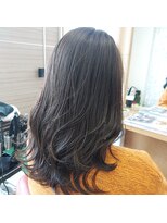 フェルーナ(FeRuna)&nbsp;ナチュラルオリーブブラウン