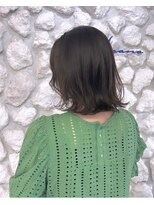 モアナ バイ ヘッドライト 新越谷店(Moana by HEADLIGHT)&nbsp;Moana【新越谷】#髪質改善#ニュアンスパーマ#20代30代40代50代