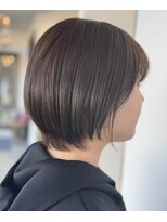 シーエーペッツ(CA-PETZ)&nbsp;丸みショート