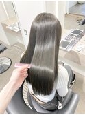 【名古屋矢場町パルコ東館隣、髪がどんどん綺麗になる髪質改善】