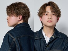 ヘアアンドフェイス ルースト(hair&face ROOST)