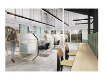 【半個室でゆったり過ごせるサロン】丁寧に、美しさと向き合う場所[岡崎市/岡崎